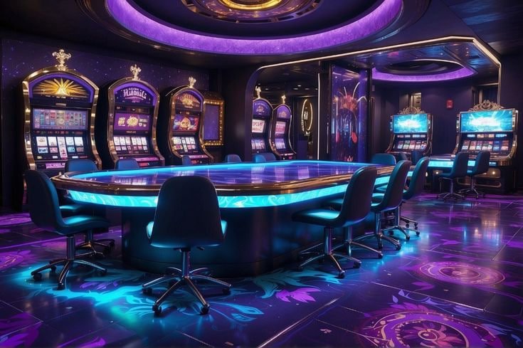 6c6c Live Casino